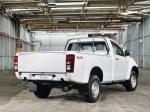Isuzu D-Max Single Cab 2012 года